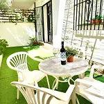 Coqueto Apartamento, Cerca De La Playa, Rincon De La Victoria