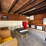 Villa Limonar Velez Malaga