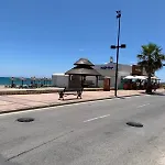 Fuengirola Beach De Luxe