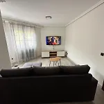 Luanco El Paraiso