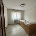 Luanco El Paraiso