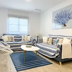 Apartamento Brisa - Comodidad A 5 Min De La Playa