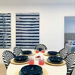 Apartamento Brisa - Comodidad A 5 Min De La Playa