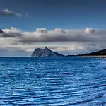 Alcaidesa Con Vistas Panoramicas Al Mar