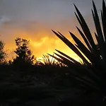 Descanso En Espacio Natural Con Vistas