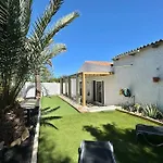 Casa Palmera