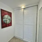 Casa Palmera
