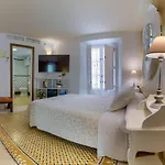 Hotel Argantonio