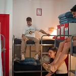 Mana Mana Youth Hostel