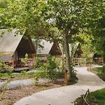 Camping Bungalows Igueldo San Sebastián
