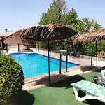 Cortijo de las flores Cazorla