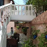 Cortijo de las flores Cazorla