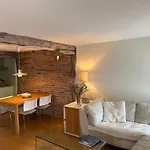 Kai Gane Excepcional Apartamento Puerto Viejo De Bermeo