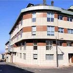 Apartamento Aravi
