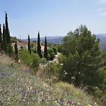 Boutique B&B El Refugio