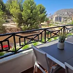 Appartement Calpe