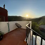 Casa El Mirador Figueroles