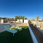 G&H Apartments - Penthouse City Center - Jerez