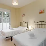 2044-Groundfloor With Huge Terrace And Pools