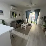 Apartamento 1 dormitorio planta baja Costa Adeje