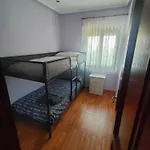 Apartamento Glez Muniello