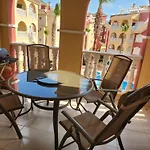 Spacious 3 Bedroom 2 Bathroom Apartment - Puerto Marina Complex