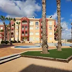 Spacious 3 Bedroom 2 Bathroom Apartment - Puerto Marina Complex