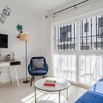 Blue Beach Home