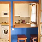 Apartamentos Rurales El Corberu
