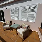 Self Catering Luxury Villa In The Beautiful Area Of Puerto Santiago Tenerife With 5 Bedrooms 2 Sofabeds For Up To 10 Guests Private Swimming Pool And Many Other Activities To Entertain The Family Secure Parking For 2 Cars And Disabled Access Througho