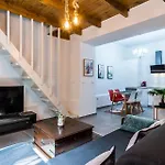 Los Corceles Casa Palacio