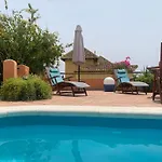 Apartamento Con Jacuzzi Y Terraza Con Opcion A Piscina Privada