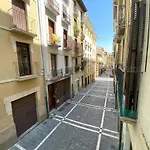 Tuapartamento En Centro Pamplona - Tejeria 20