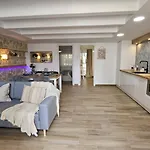 Nuevo Apartamento Moderno En Benicasim Con Terraza Y A Minutos De La Playa