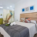 Estudio Moderno Playa Victoria