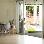 Lan Suites Antilla Playa