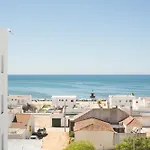Lan Suites Antilla Playa