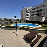 Residencial Bahia Golf Grupo Ac Gestion