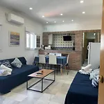 Apartamento Venus Conil Grupos 8 pax wifi