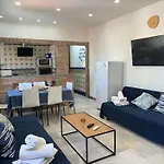 Apartamento Venus Conil Grupos 8 pax wifi