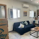 Apartamento Venus Conil Grupos 8 pax wifi