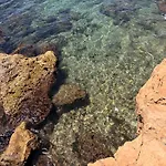 Cala Azul wifi Playa, Geoda Pulpí