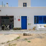 Loft La Caletilla La Graciosa