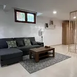 Loft Huetor Santillan