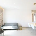 Historica Y Moderna Casa Frente A La Playa