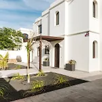Villa María