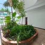 Playa del Inglés 5 min walk from Yumbo! 512