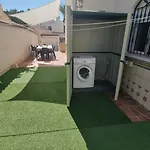 Mi Casita En Torrevieja Con Piscina Y Barbacoa
