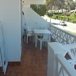 Apartamento En Playa Santo Tomas 1-5
