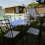 Cabana La Levantera